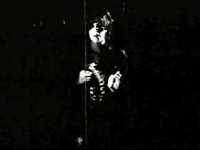 pochette album Dissent