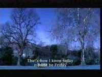 pochette album On a tuesday