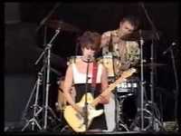 pochette album Twisted