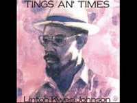 pochette album Di anfinish revalueshan