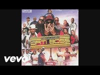 pochette album Marche avec les boss