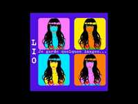 pochette album Malaise sur la falaise