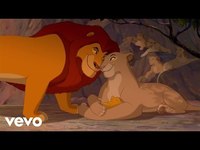 pochette album Circle of life