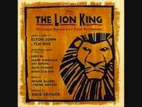 pochette album The lioness hunt