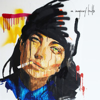 pochette album My mummy