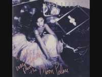 pochette album Cry baby