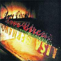 pochette album Lovesick