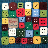 pochette album Courting blues