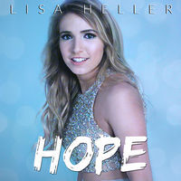 pochette album Hope