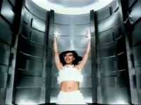 pochette album Breathe