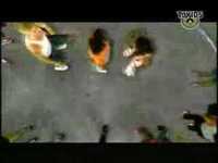 pochette album Friends