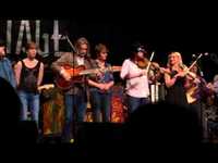 pochette album Birds