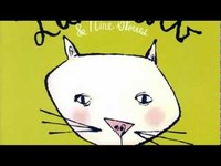 pochette album Lisa listen