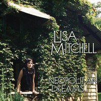 pochette album Neopolitan dreams