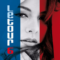 pochette album Animal k