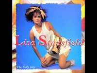 pochette album Only love