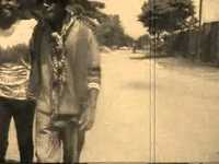 pochette album Ndine chido