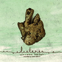 pochette album Wooden heart