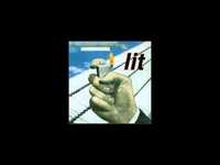 pochette album Fireman