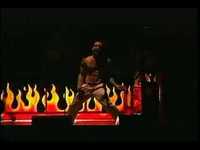 pochette album Money