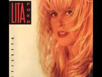 pochette album Big gun