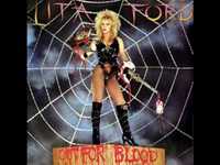 pochette album On the run