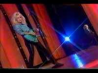 pochette album Rock & roll made me what i am today