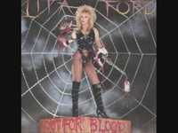 pochette album Stay with me baby