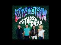 pochette album One of those days