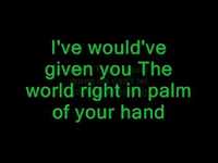 pochette album Forget about me