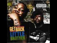 pochette album After the party