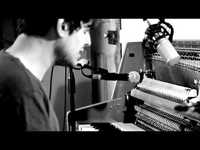 pochette album Language is over