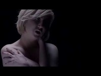 pochette album Violence out tonight