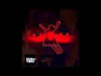 pochette album Klapp klapp (nosaj thing remix)