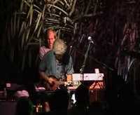 pochette album Gimme a stone