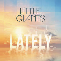 pochette album Lately (love, love, love)