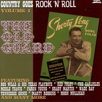 pochette album Salty boogie