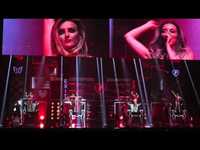 pochette album Adidas