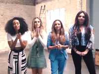 pochette album Black magic