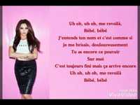 pochette album I love you (traduction)