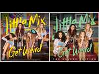 pochette album I love you