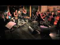 pochette album I will wait