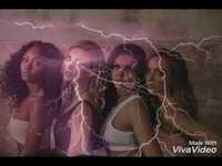 pochette album Lightning (traduction)