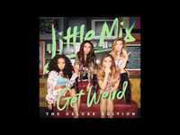 pochette album Lightning