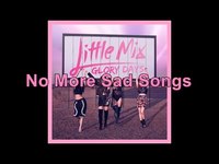pochette album No more sad songs