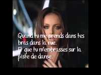 pochette album Secret love song (traduction)