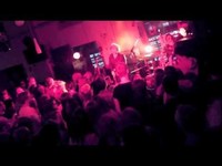 pochette album Young lion