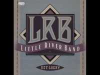 pochette album If i get lucky