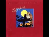 pochette album Raelene raelene