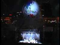 pochette album Shadow in the rain